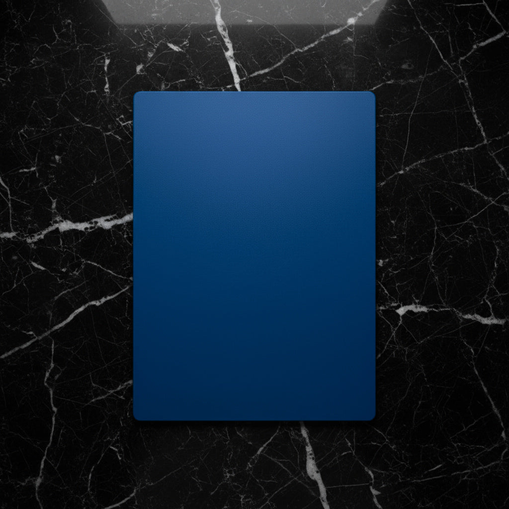 Tabla de Polietileno para Cocina – Uso Profesional y Doméstico | Higiénica y Resistente | NOGARIA