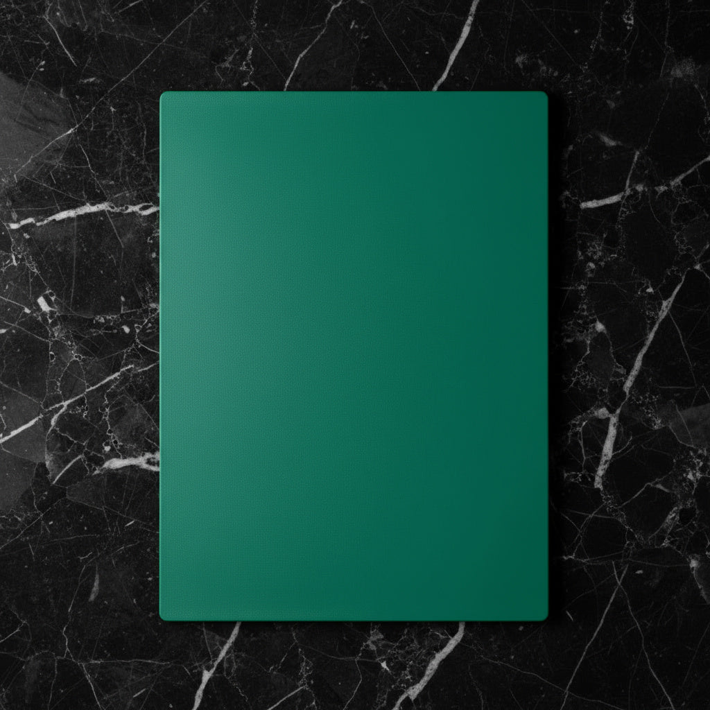 Tabla de Polietileno para Cocina – Uso Profesional y Doméstico | Higiénica y Resistente | NOGARIA