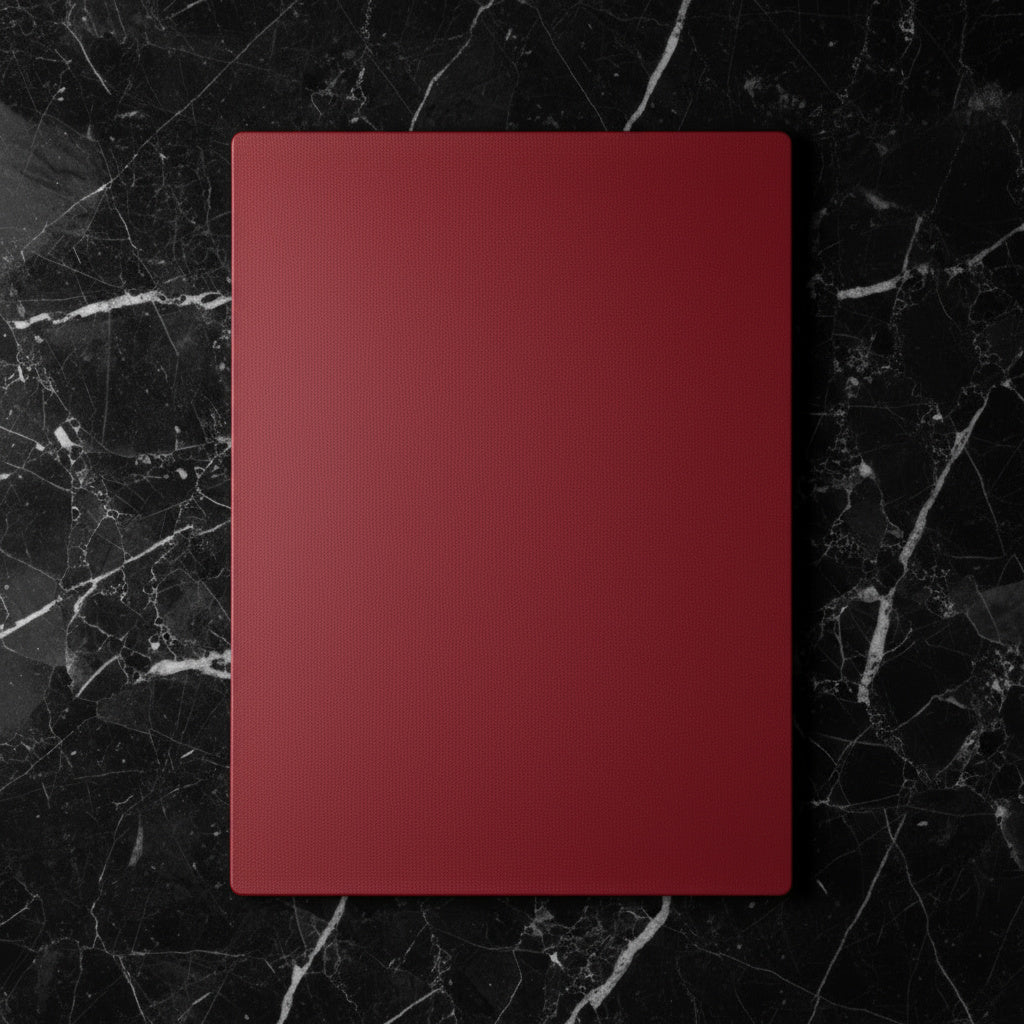 Tabla de Polietileno para Cocina – Uso Profesional y Doméstico | Higiénica y Resistente | NOGARIA