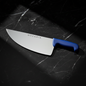 Cuchillo Pescadero 32 cm Mango Azul - NOGARIA