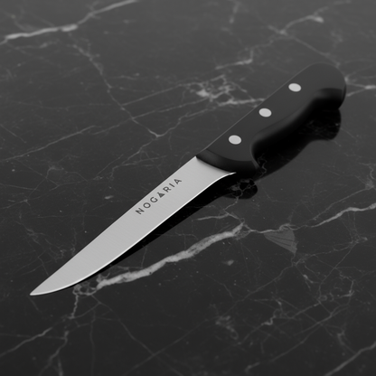 Cuchillo Profesional de Cocina de 15 cm con Punta Aguda